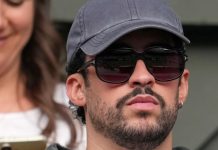 Bad Bunny recibe nuevo revés judicial y la demanda de su expareja sigue en pie Foto: Demanda contra Bad Bunny continuará tras un fallo parcial/Cortesìa