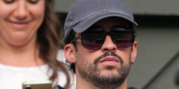 Foto: Demanda contra Bad Bunny continuará tras un fallo parcial/Cortesìa