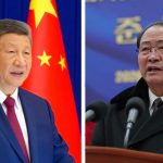 Foto: China recibe a primer ministro de Corea del Norte en Beijing/Cortesìa
