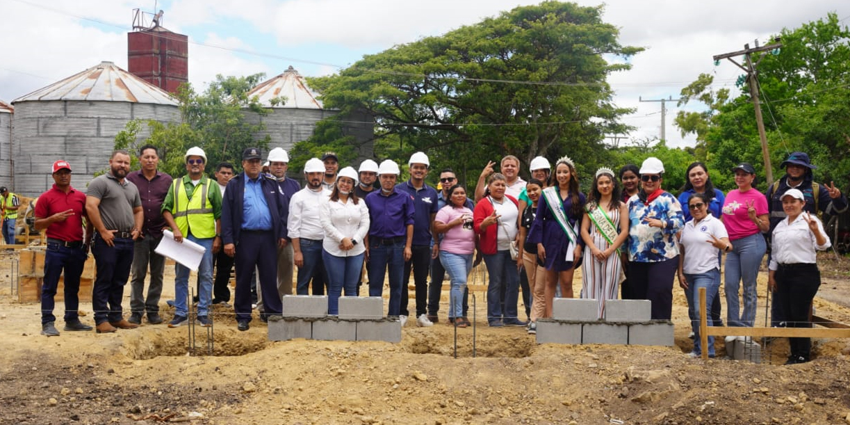 Foto: Madriz tendrá nueva delegación del MARENA con modernas instalaciones / Cortesía