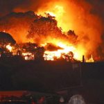 Nicaragua expresa condolencias a China por víctimas de desastres y un incendio en Fujian Nicaragua expresa condolencias a China por víctimas de desastres y un incendio en Fujian