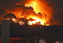 Nicaragua expresa condolencias a China por víctimas de desastres y un incendio en Fujian Nicaragua expresa condolencias a China por víctimas de desastres y un incendio en Fujian
