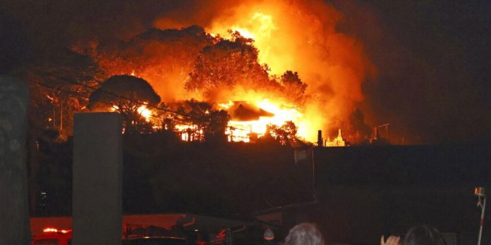 1 Nicaragua expresa condolencias a China por víctimas de desastres y un incendio en Fujian