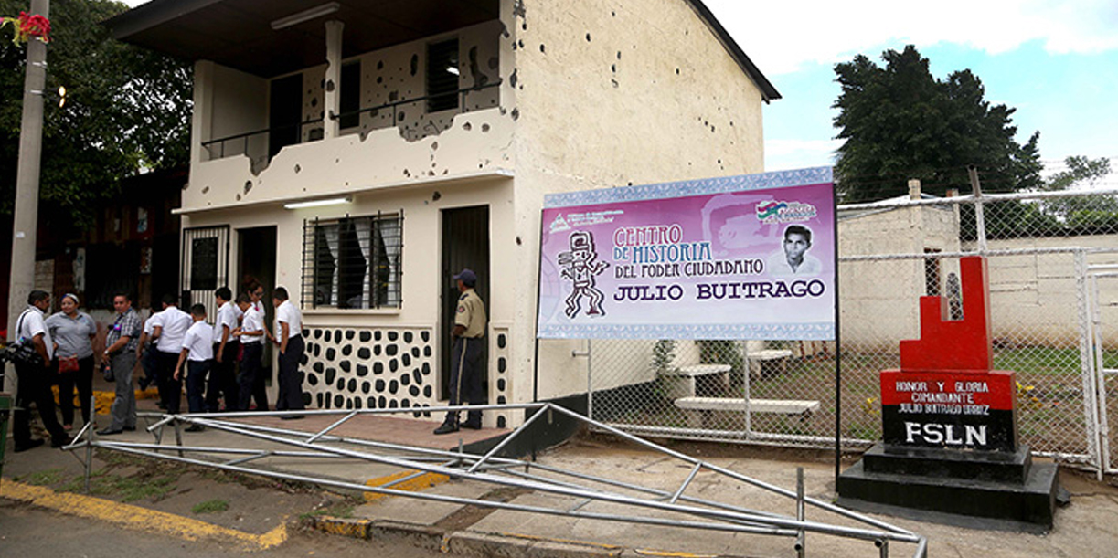 Foto:Más de 80 mil actividades marcarán la celebración de Julio Victorioso en Nicaragua/Cortesìa