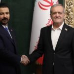 Irán e Irak fortalecen cooperación con nuevos acuerdos bilaterales Foto: Acuerdos entre Irán e Irak fortalecen cooperación bilateral/Cortesìa