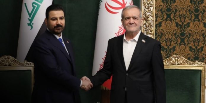 Foto: Acuerdos entre Irán e Irak fortalecen cooperación bilateral/Cortesìa Foto: Acuerdos entre Irán e Irak fortalecen cooperación bilateral/Cortesìa