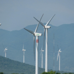 China impulsa soluciones para aprovechar el excedente de energía Foto: China acelera proyecto para transportar energía limpia del noreste de Brasil/Cortesía