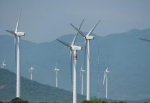 Foto: China acelera proyecto para transportar energía limpia del noreste de Brasil/Cortesía
