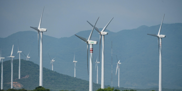 Foto: China acelera proyecto para transportar energía limpia del noreste de Brasil/Cortesía Foto: China acelera proyecto para transportar energía limpia del noreste de Brasil/Cortesía