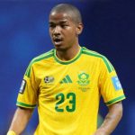 Jayden Adams muere semanas después de disputar el Mundial 2026 con Sudáfrica Foto: Jayden Adams muere tras disputar el Mundial 2026/Cortesìa