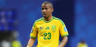 Foto: Jayden Adams muere tras disputar el Mundial 2026/Cortesìa