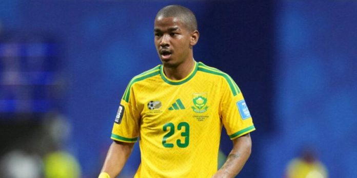 Foto: Jayden Adams muere tras disputar el Mundial 2026/Cortesìa Foto: Jayden Adams muere tras disputar el Mundial 2026/Cortesìa