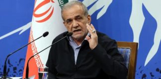 Foto: Irán acusa a EE.UU. e Israel de romper el alto al fuego/Cortesìa