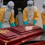 Ébola deja 625 muertos y mantiene en alerta sanitaria a la República Democrática del Congo Foto: Ébola deja 625 muertos y mantiene alerta en el Congo/Cortesìa