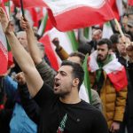 Irán acusa a Emiratos Árabes Unidos de respaldar a EE.UU. y exige que responda por sus acciones Foto: Irán acusa a Emiratos Árabes Unidos por apoyo a EE.UU./Cortesìa