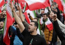 Foto: Irán acusa a Emiratos Árabes Unidos por apoyo a EE.UU./Cortesìa