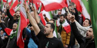 Foto: Irán acusa a Emiratos Árabes Unidos por apoyo a EE.UU./Cortesìa