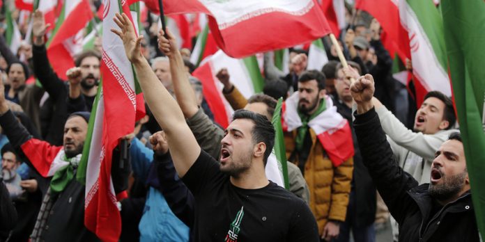 Foto: Irán acusa a Emiratos Árabes Unidos por apoyo a EE.UU./Cortesìa Foto: Irán acusa a Emiratos Árabes Unidos por apoyo a EE.UU./Cortesìa