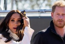 Harry y Meghan Markle se reencuentran con el rey Carlos III tras años de distanciamiento Foto: Harry y Meghan vuelven a ver al rey Carlos III tras años de distancia/Cortesìa