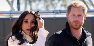 Foto: Harry y Meghan vuelven a ver al rey Carlos III tras años de distancia/Cortesìa