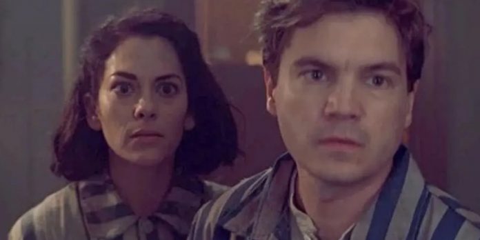 Foto: Bau, la historia real que sorprende en Netflix/TN8 Foto: Bau, la historia real que sorprende en Netflix/TN8