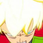 Foto: ¡Así luce el Super Saiyan 3 en Dragon Ball Xenoverse 3!/Cortesìa