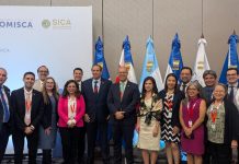 Nicaragua participa en acuerdos regionales para fortalecer la Salud en Centroamérica Foto: Nicaragua participa en acuerdos regionales para fortalecer la Salud en Centroamérica/Cortesía