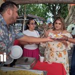 Festival de los Arroces reúne la riqueza gastronómica de Rivas en Punta Jesús María, Ometepe Foto: Festival de los Arroces reúne la riqueza gastronómica de Rivas en Punta Jesús María, Ometepe/TN8