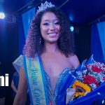 Leda Rodríguez es la Reina Nicaragua para el departamento de Granada Foto: Leda Rodríguez es la Reina Nicaragua para el departamento de Granada/TN8