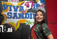 Matagalpa celebra elección de Muchacha 19 de Julio en homenaje al 47/19 Foto: Matagalpa celebra elección de Muchacha 19 de Julio en homenaje al 47/19/TN8
