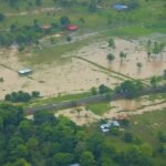 Inundaciones en Colombia dejan más de 9.000 familias afectadas en Arauca y Casanare Foto: Inundaciones en Colombia afectan a más de 9.000/Cortesìa