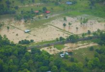 Inundaciones en Colombia dejan más de 9.000 familias afectadas en Arauca y Casanare Foto: Inundaciones en Colombia afectan a más de 9.000/Cortesìa