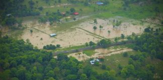 Foto: Inundaciones en Colombia afectan a más de 9.000/Cortesìa