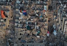 Hallan 215 cuerpos más y aumenta la tragedia por el terremoto en Venezuela Foto: Terremoto en Venezuela deja 4,333 fallecidos/Cortesìa