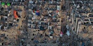 Foto: Terremoto en Venezuela deja 4,333 fallecidos/Cortesìa