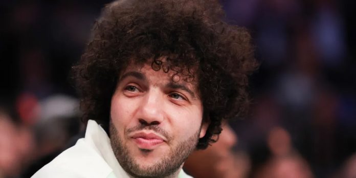Foto: Benny Blanco lanza primer adelanto en español/Cortesìa