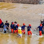 Foto: Inundaciones en Guangxi tras tifón Maysak en China/Cortesìa