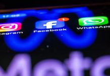 Foto: Meta enfrenta reclamo de la UE por diseño adictivo/Cortesìa