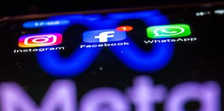 Foto: Meta enfrenta reclamo de la UE por diseño adictivo/Cortesìa