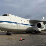 Rusia envía 25 toneladas de ayuda a Venezuela tras los terremotos Foto: Ayuda de Rusia llega a Venezuela tras terremotos/Cortesìa