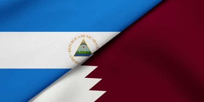 1 Foto: Nicaragua envía condolencias a Catar por la partida del Emir Hamad bin Khalifa/Cortesía