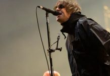 Foto: Wonderwall impulsa a Inglaterra y emociona a Liam Gallagher/Cortesìa