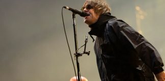 Foto: Wonderwall impulsa a Inglaterra y emociona a Liam Gallagher/Cortesìa