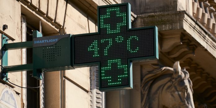 Foto: Calor en Europa impulsa refrigeración sostenible/Cortesìa Foto: Calor en Europa impulsa refrigeración sostenible/Cortesìa