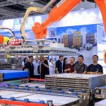 Así está transformando China sus fábricas con inteligencia artificial y robots Foto: Manufactura en China impulsa la revolución de las fábricas inteligentes/Cortesìa