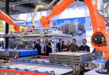 Así está transformando China sus fábricas con inteligencia artificial y robots Foto: Manufactura en China impulsa la revolución de las fábricas inteligentes/Cortesìa