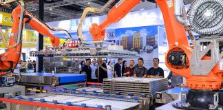 Foto: Manufactura en China impulsa la revolución de las fábricas inteligentes/Cortesìa