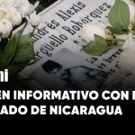 Estas son las noticias que marcan la agenda en Nicaragua este 02 de Julio