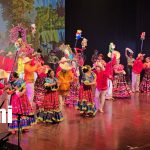 Danza, marimba y folclore protagonizan el 9.º aniversario de la Agrupación Folclórica WSK Foto: Danza, marimba y folclore protagonizan el 9.º aniversario de la Agrupación Folclórica WSK/TN8