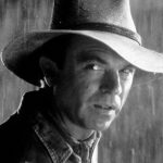 Muere Sam Neill, protagonista de Parque Jurásico, a los 78 años